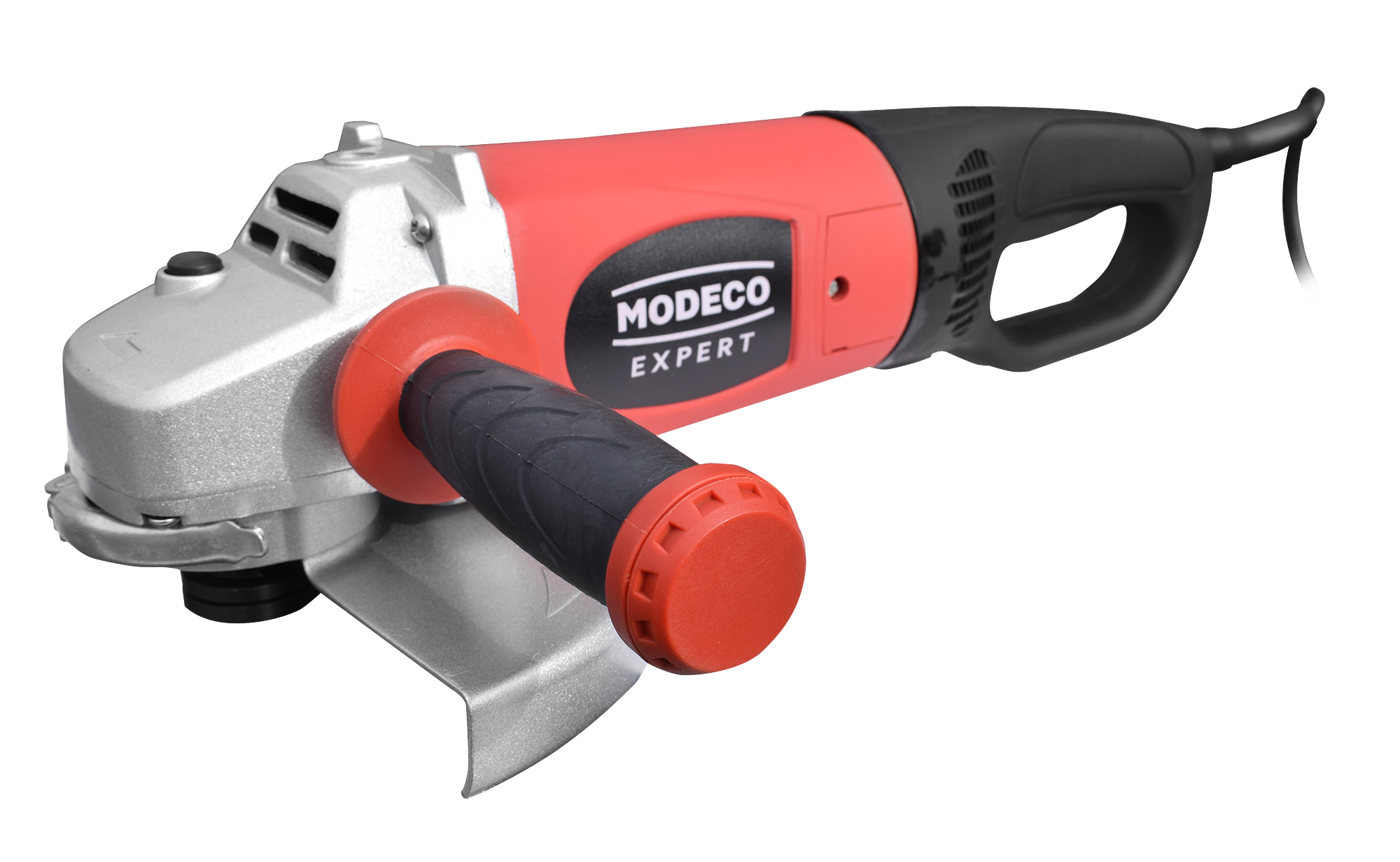 MN-93-011 Angle grinder 230 mm, 2300 W